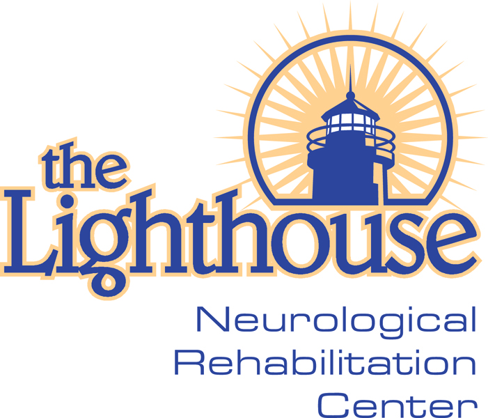 Lighthouse Neurological Rehabilitation Centers Logo