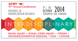 image: ACRM Annual Conference Save the Date Card