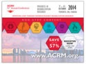 image: 2014 ACRM Annual Conference PowerPoint Slide