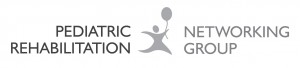 image: ACRM Pediatric Rehabilitation Networking Group logo