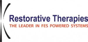 image: Restorative Therapies logo