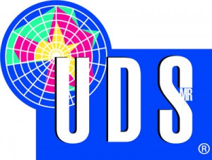 Uniform Data System Logo