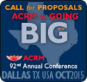 PIRR15 Call for Proposals Ad