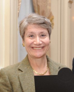 Donna Langenbahn, PhD, FACRM