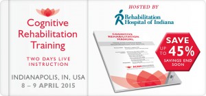 Cognitive Rehabilitation Training