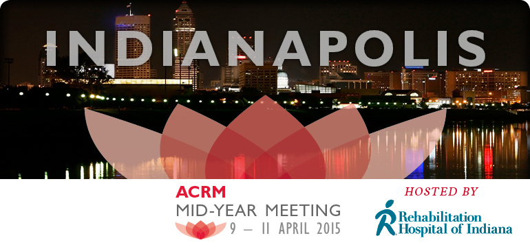 Mid-Year Meeting 9 – 11 APR 2015