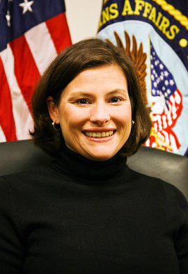 Alison Cernich, PhD