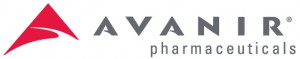 Avanir Logo