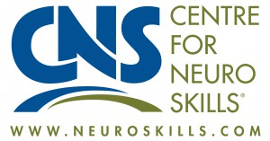 Centre for Neuro Skills logo