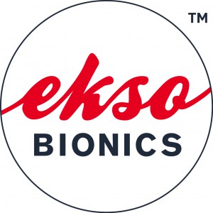 Ekso Bionics Logo