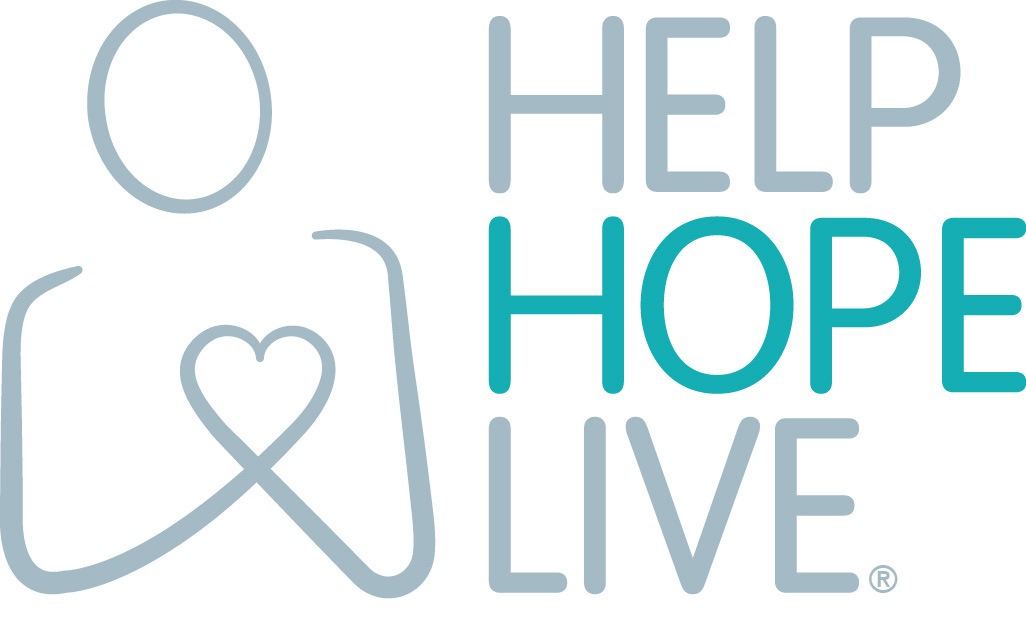 HelpHOPELive logo