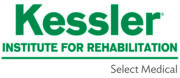 Kessler Institute for Rehabilitation logo