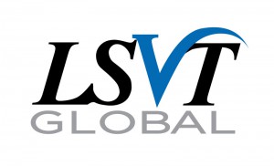 LSVT Global logo