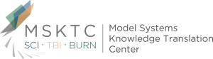 Model Systems Knowledge Translation Center Logo