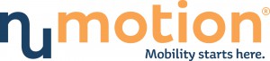 Numotion Logo