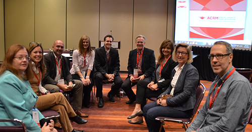 PIRR14 ACRM Pain Networking Group