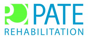 Pate Rehabilitation logo