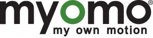 MYOMO logo