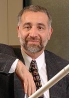 Daniel Corcos, PhD