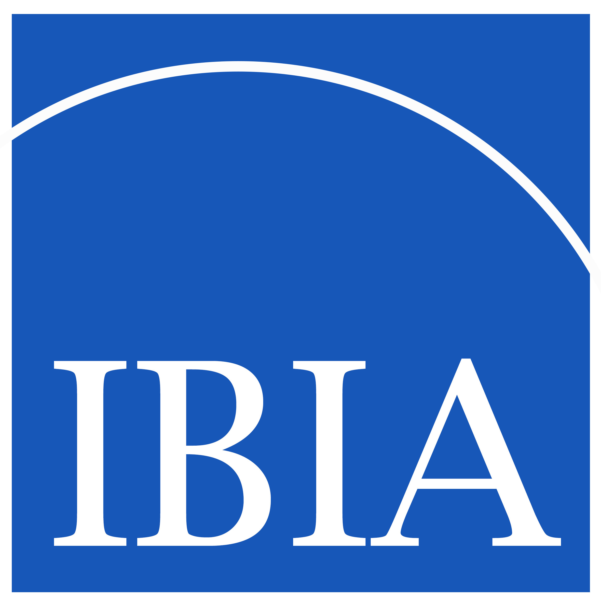 International Brain Injury Association logo