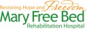 Mary Free Bed Rehabilitation Hospital