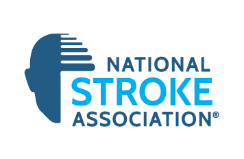 National Stroke Association logo