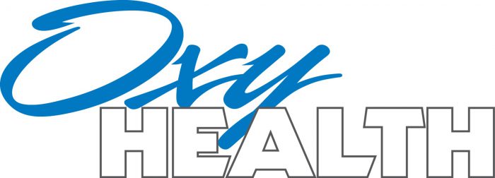 OxyHealth, LLC logo