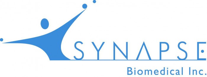 Synapse Biomedical logo