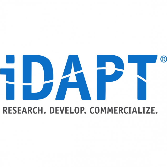 idapt logo
