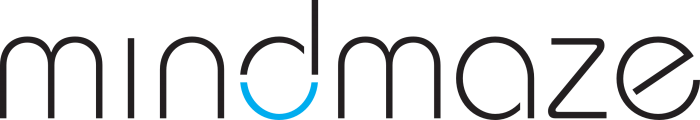 MindMaze logo