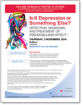 CLICK to Enlarge PBA Breakfast Lecture Flyer