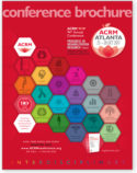 ACRM Conference brochure