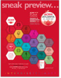 ACRM Conference Sneak Peek Brochure Cover thumbnail