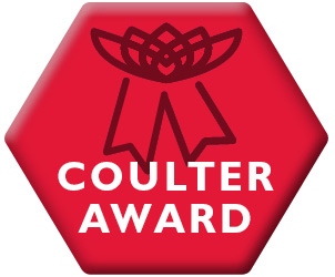 John Stanley Coulter Award