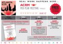 ACRM 2017 Mid-Year Meeting Overview