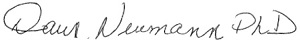 Dawn Neumann Signature