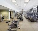 Hilton Atl Fitness Center