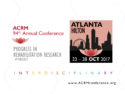 ACRM Annual Conference Save the Date PPT Slide Art