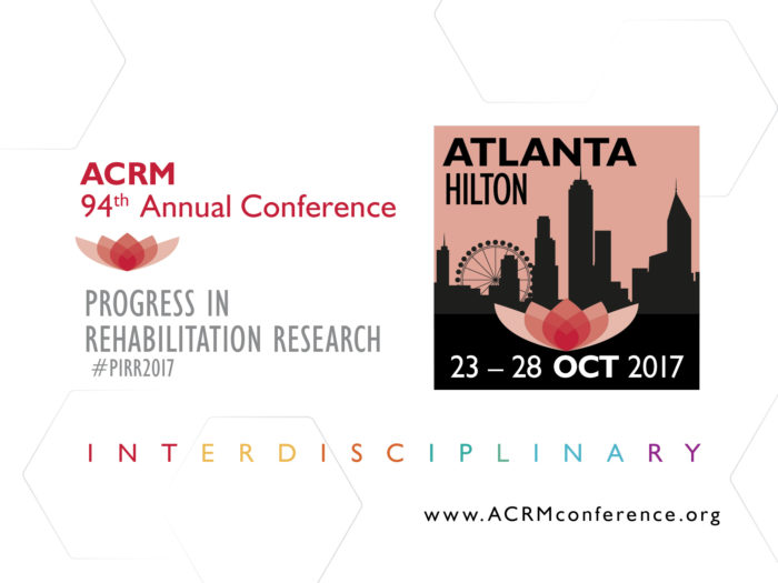 ACRM Annual Conference Save the Date PPT Slide Art