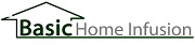 Basic Home Fusion logo