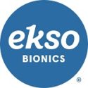 Ekso Bionics logo