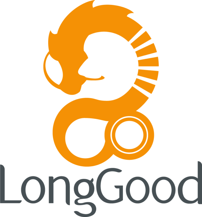 LongGood logo