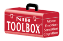 NIH Toolbox logo