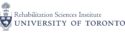 Rehabilitation Sciences University of Toronto Logo