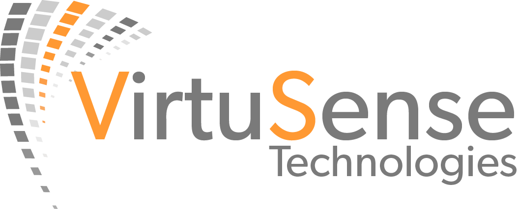 VirtueSense Logo