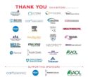 Thank You 2017 Exhibitors & Sponsors