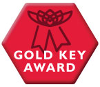 ACRM Gold Key Award
