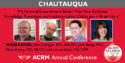 Chautauqua: “My Personal Experience is Better Than Your Evidence: Knowledge Translation and Implementation Challenges in Brain Injury”