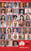 ACRM Conference Powerhouse Speaker Lineup ACRM 2017 Atlanta