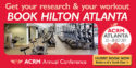 BOOK HILTON ATLANTA healthclub